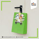 Sticky Image
