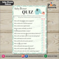 Quizzes & Games