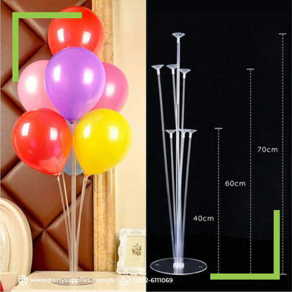 balloon stands