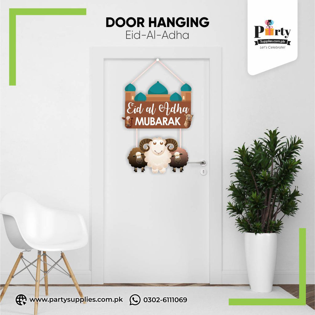 Eid ul Adha Decoration Door Hanging