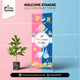 Sticky Image